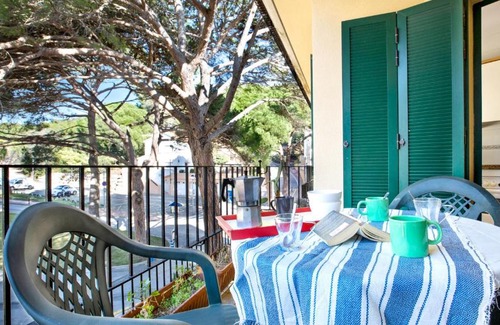 Llafranc Apartment | Ana1 - Llafranc