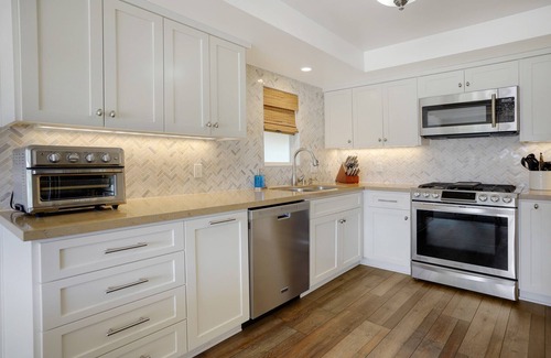South Mission Beach House | Anacapa Oasis | On the Sand in Mission Beach