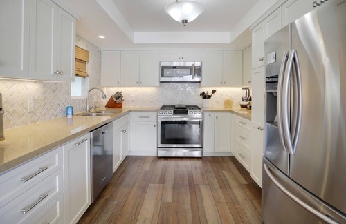 South Mission Beach House | Anacapa Oasis | On the Sand in Mission Beach
