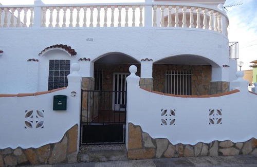 Oliva House | Anacasa Villa Codonyer Kiko Playa CH302