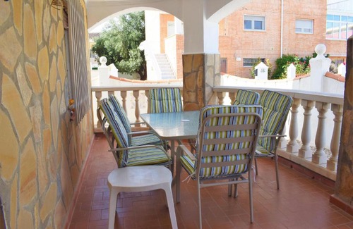 Oliva House | Anacasa Villa Codonyer Kiko Playa CH302