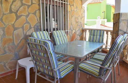 Oliva House | Anacasa Villa Codonyer Kiko Playa CH302