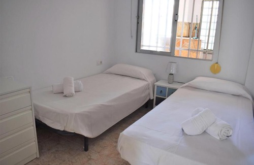 Oliva House | Anacasa Villa Codonyer Kiko Playa CH302
