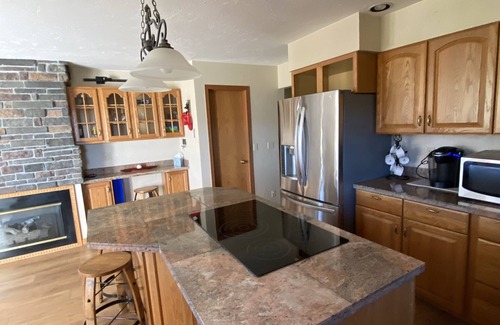 Anaconda Ski Chalet | Anaconda Chalet - Ski Discovery, Golfing, Fishing, Mountains and incredible view