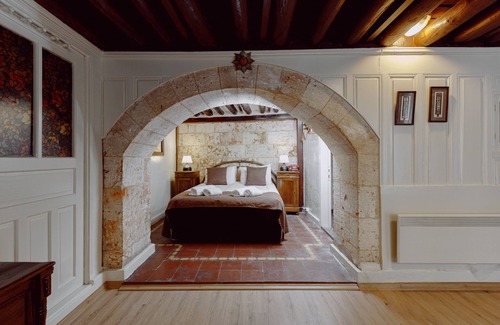 Sahinbey Hotel | Anadolu Evleri