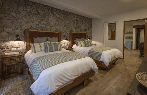 Santeagueda Apartment | Anae en ValQuirico