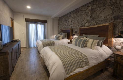 Santeagueda Apartment | Anae en ValQuirico
