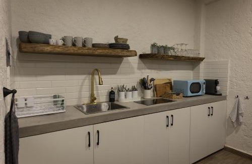 Santeagueda Apartment | Anae en ValQuirico