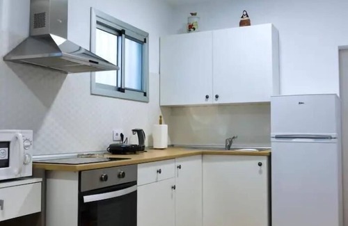 Taganana Apartment | Anaga Experience: mountain & beach retreat