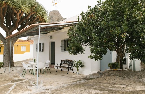 Taganana Apartment | Anaga Experience: mountain & beach retreat