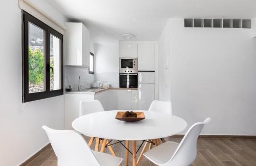 Santa Cruz de Tenerife Apartment | Anaga Ocean Views (A): Mountain and Beach Retreat