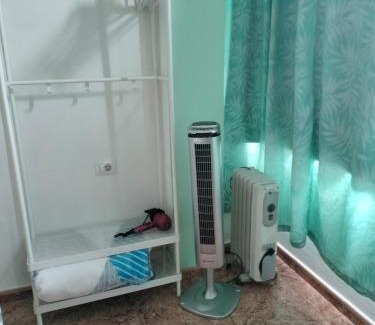 San Cristobal de La Laguna Apartment | Anaga y La laguna a tus pies