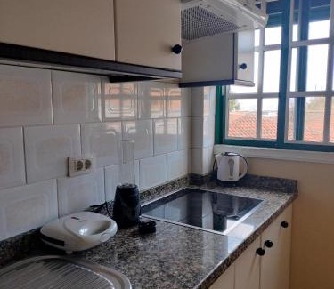 San Cristobal de La Laguna Apartment | Anaga y La laguna a tus pies