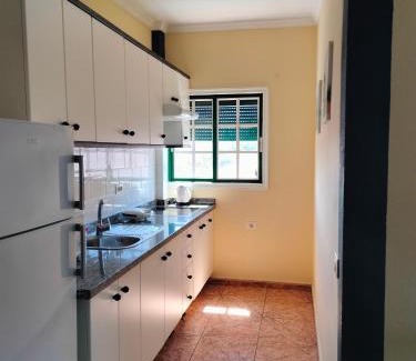 San Cristobal de La Laguna Apartment | Anaga y La laguna a tus pies