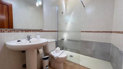 La Oliva House | Anahi Homes Corralejo - Bicacarera 5