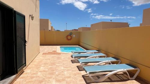 La Oliva House | Anahi Homes Corralejo- Bicacarera 7