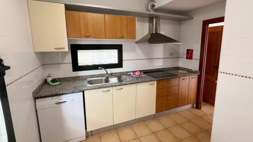 La Oliva House | Anahi Homes Corralejo- Dracaena 20