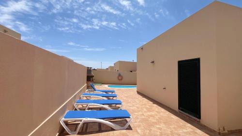 La Oliva House | Anahi Homes Corralejo- Dracaena 20