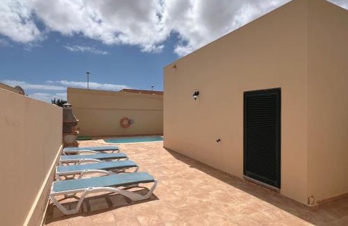 La Oliva House | Anahi Homes Corralejo- Villa Dracacena 14