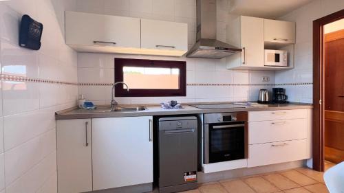 La Oliva House | Anahi Homes Corralejo - Villa Brezo 1