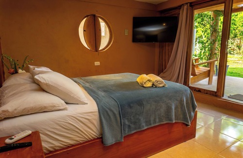 Tierra Bomba Island Hotel | Anaho Beach Club