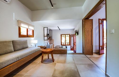 Makrys Tichos Hotel | Anais Collection Hotels & Suites