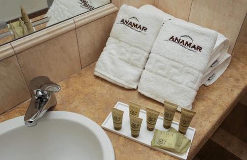 Hania Resort | Anamar Resort in Chania Piliou