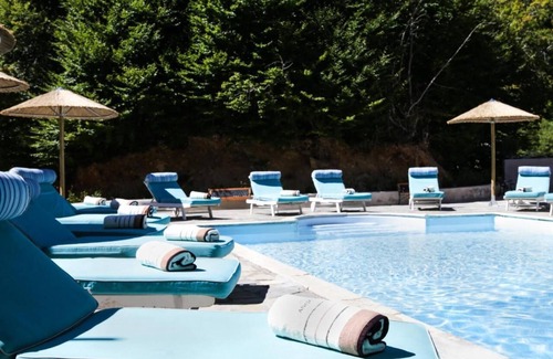 Hania Resort | Anamar Resort in Chania Piliou