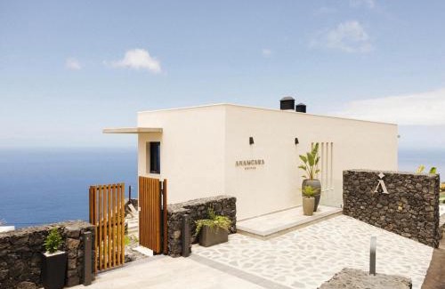 Las Indias Apartment | Anamcara Suites