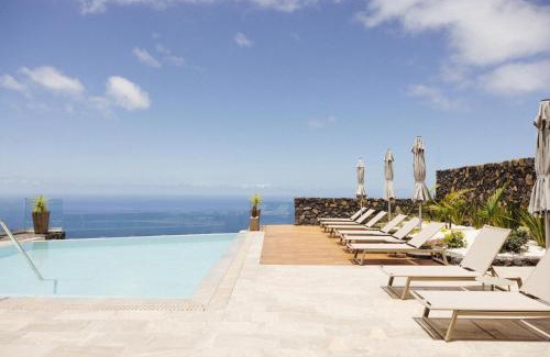 Las Indias Apartment | Anamcara Suites