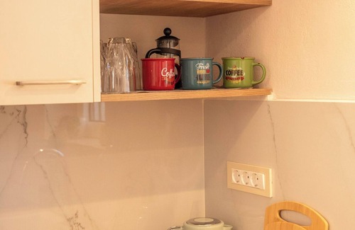 Platanos House | Anamniseis Giorgio Falasarna, a family house, 10 mins from Falasarna beach