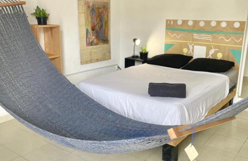 Gonzalo Guerrero Hotel | Anana Coliving