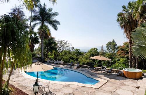 Ajijic House | ANANA Rancho San Rafael | 3 BR & private porch