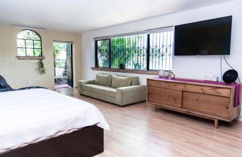 Ajijic House | ANANA Rancho San Rafael | Master BD & Lake views