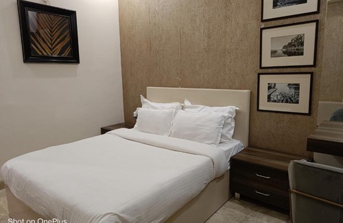 Vrindavan House | Anand Varsha Luxury Stays