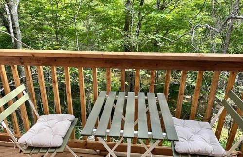 Pleasant Bay House | Ananda - Enchanted Forest Hideaway
