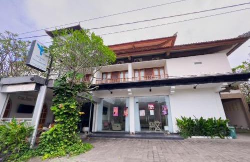 Sanur Kauh Hotel | Ananda's Sanur by ABM