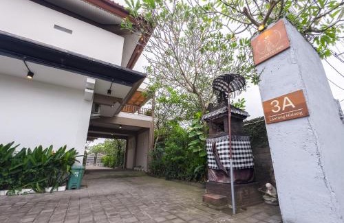 Sanur Kauh Hotel | Ananda's Sanur by ABM