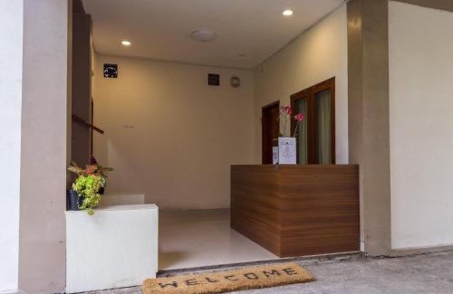 Sanur Kauh Hotel | Ananda's Sanur by ABM