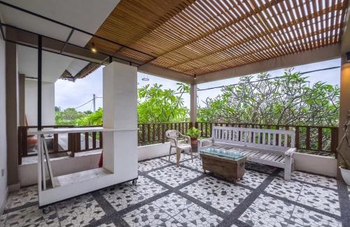 Sanur Kauh Hotel | Ananda's Sanur by ABM