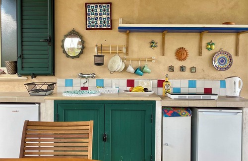 Palazzolo Acreide House | Ananda Villa, Your Countryside Escape in Sicily