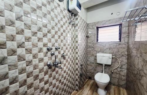 Kolkata Hotel | ANANDALOKE RESIDENCY