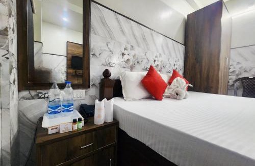 Kolkata Hotel | ANANDALOKE RESIDENCY
