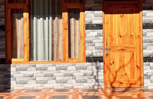 New Manali House | Anandvan, A Nature Homestay