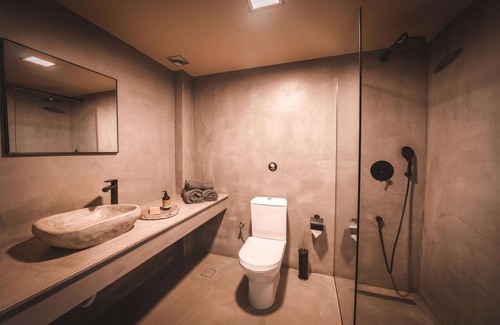 Tingaki Hotel | Ananea More Meni Kos ex More Meni Beach