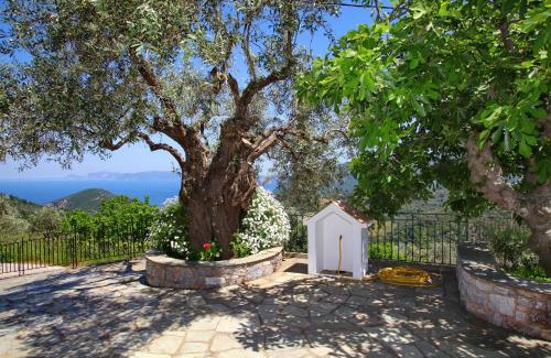 Skopelos Town House | Anania Cottage