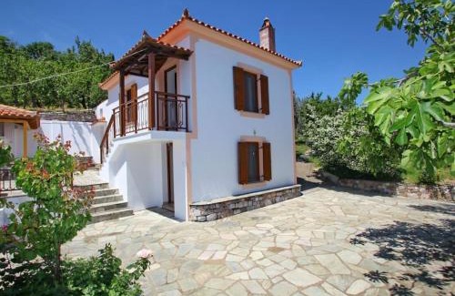 Skopelos Town House | Anania Cottage