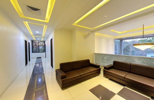 Talala Hotel | Anantam Resort