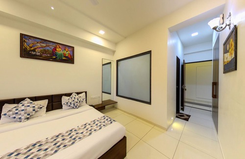 Talala Hotel | Anantam Resort