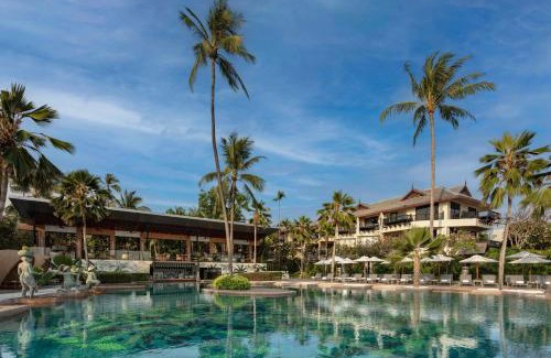 Bophut Resort | Anantara Bophut Koh Samui Resort